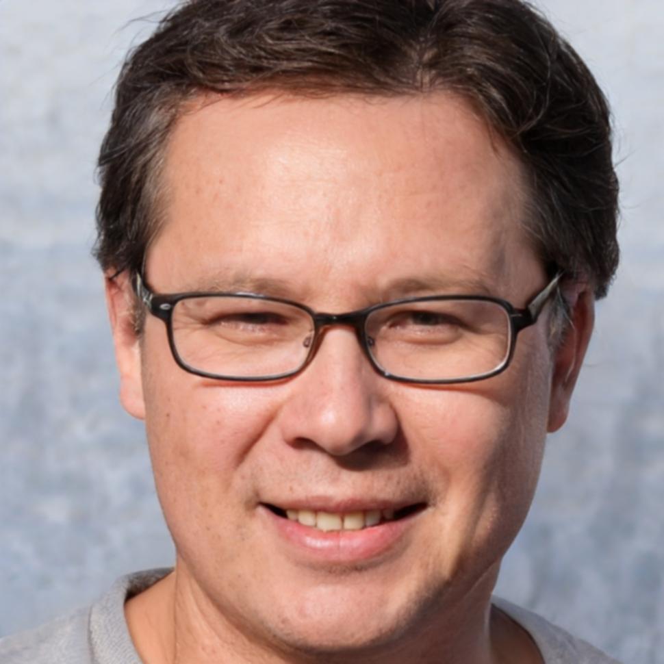 Porträt von Klaus Zimmermann