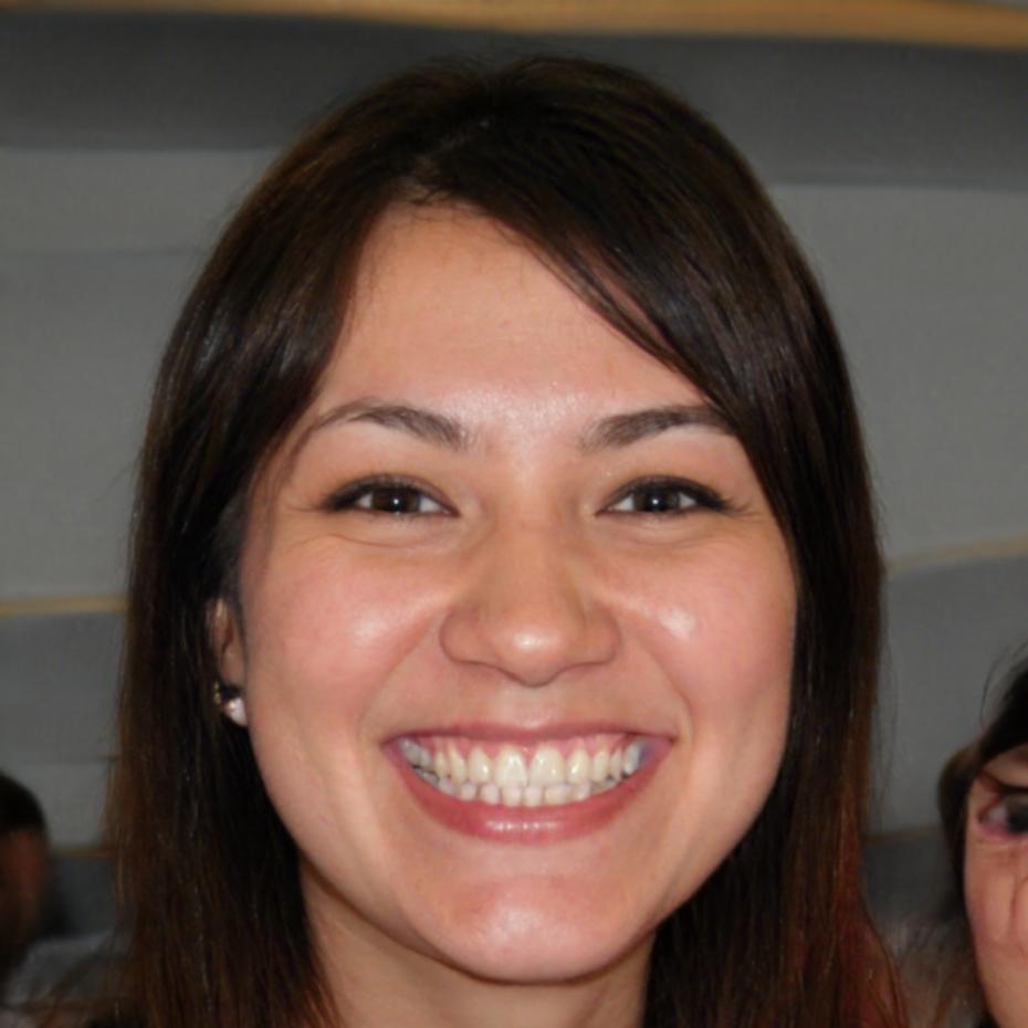 Dozentin Sabine Lindemann