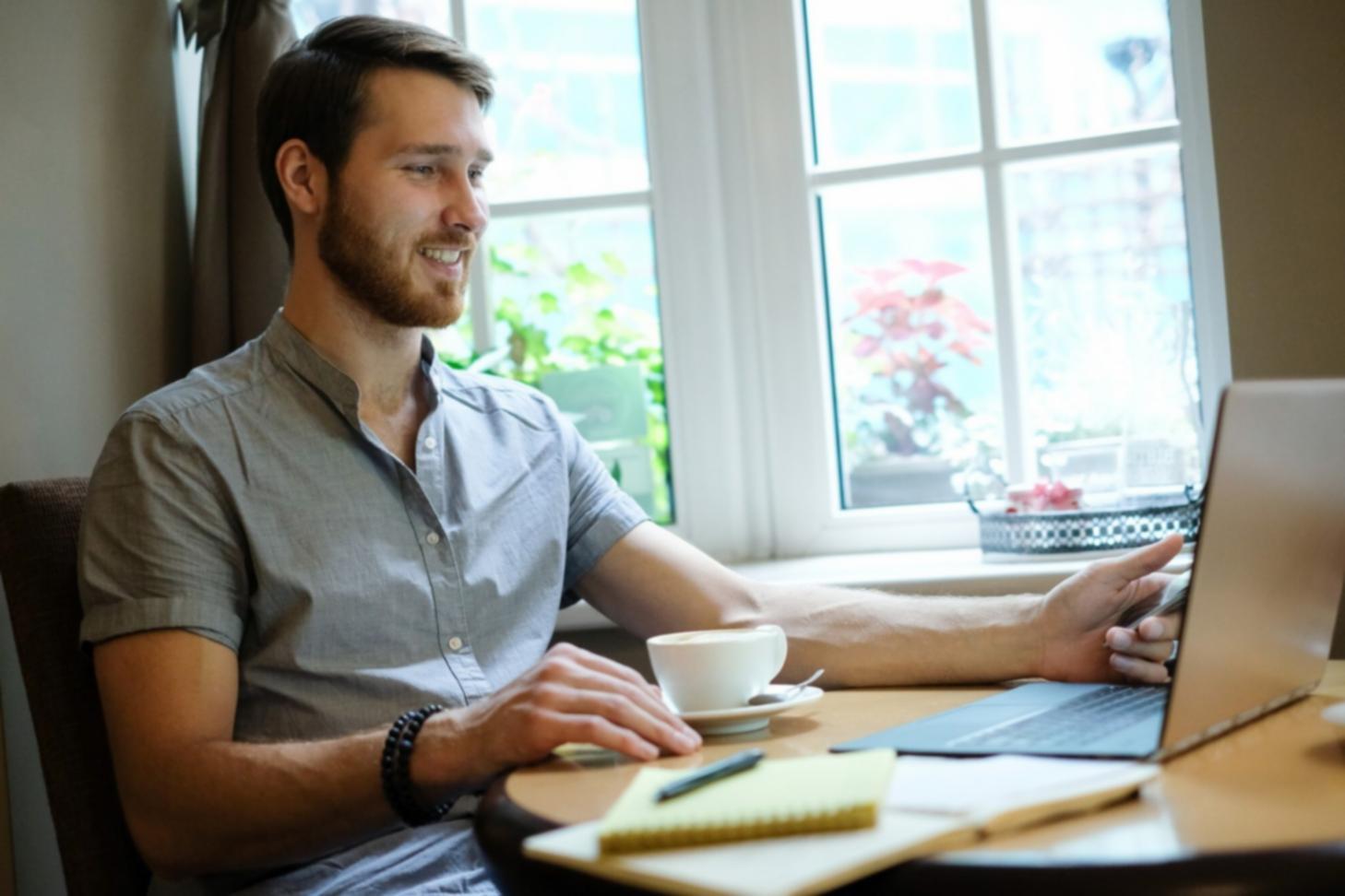 Personalmanagement Beratung im Büro