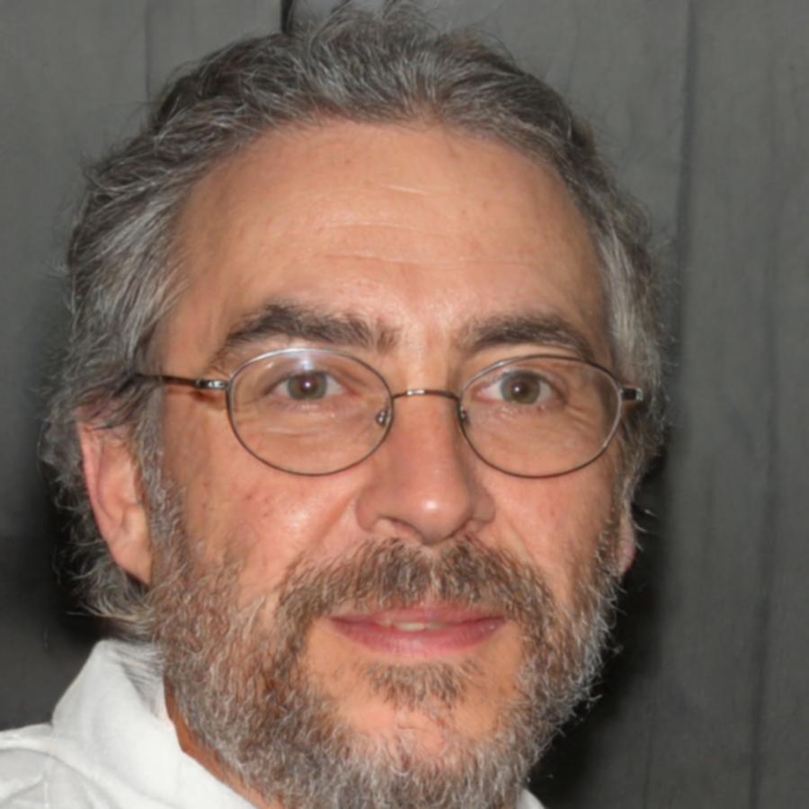 Dimitri Novák, Leiter Personalentwicklung